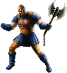 Executioner