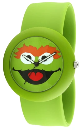 Viva time slap watch oscar
