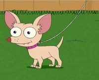 Pinky