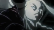 Cammy in Street Fighter IV Anime (2)