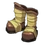 Powerful Concentration Boots