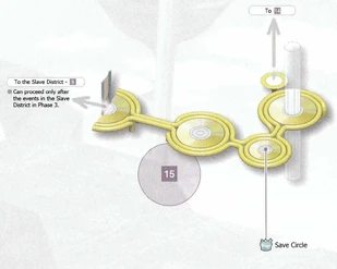 Lymph Vessel Map 7