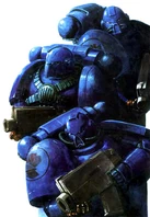 CrimsonFists