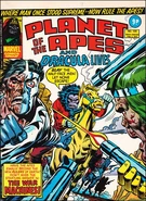 Planet of the Apes (UK) Vol 1 120