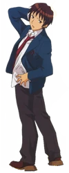 Kyon