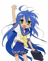 Konata-Izumi