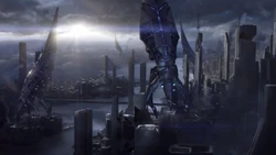 MassEffect3 Reaper