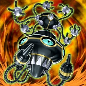 ArcanaForceVIITheChariot-TF04-JP-VG
