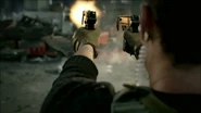 Call of duty modern warfare 3 the vet and the n00b