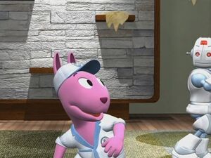 Robotrepairman13