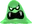 Green slime