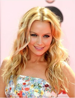 Becki Newton Neu