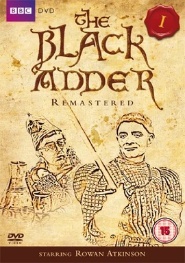 Blackadder Remastered I