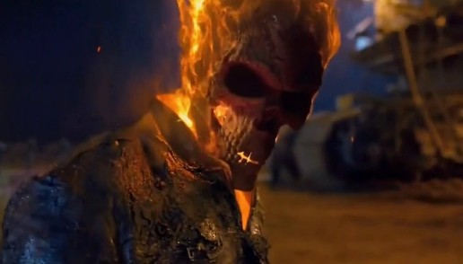 Ghost Rider