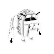 Yeti Render