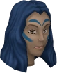 Sani Piliu chathead