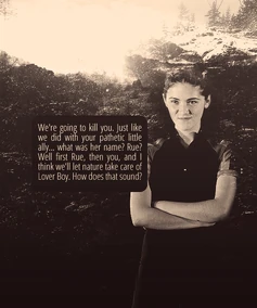Clove!