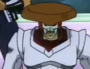 Yoshimitsu (T TMP)