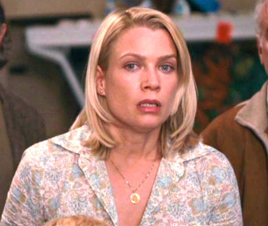 Laurie Holden Wiki
