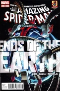 Amazing Spider-Man Vol 1 682
