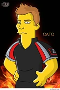 Cartooncato