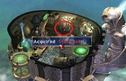 Ulara stardust 2