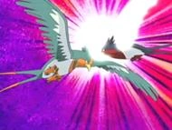 EP361 Swellow vs Swellow