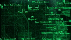 Springvale school loc