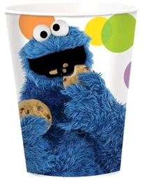 Cookie party cup