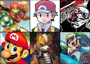 Nintendo Exclusive