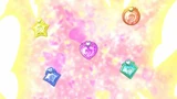Miracle jewel decors