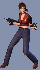 Resident Evil 5