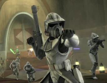 star wars the clone wars commander trauma