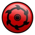 Spiral sharingan