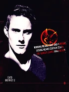 Cato!!!