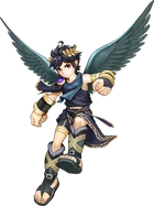 Dark pit