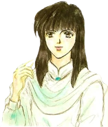 Mana
