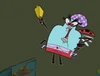 The Lunch Lady Bug