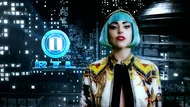 Versace Lady Gaga liebt RTL 2 - Trailer28129 5