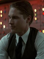 FBI-Agent 1986