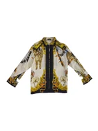 Versace Silk Indians
