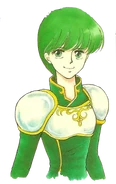 Femina (Super Tactics Book)