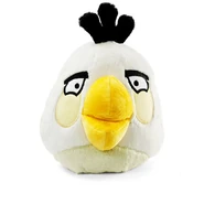 White bird