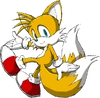 Tails May