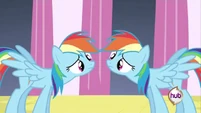 Rainbow clone