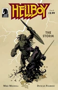 The Storm 2