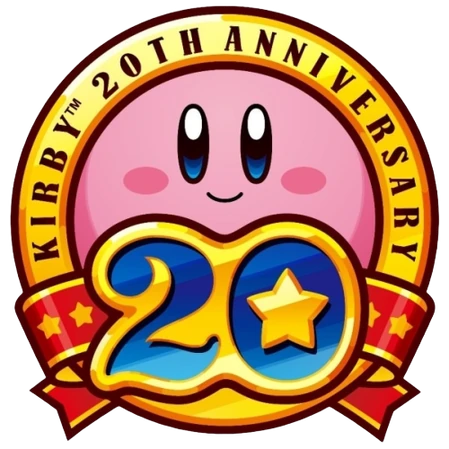 Kirby20thAnniversary