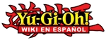 Logo Yu-Gi-Oh Wiki