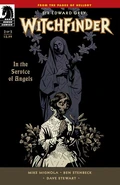 In the Service of Angels 2