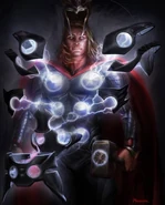 2 thor